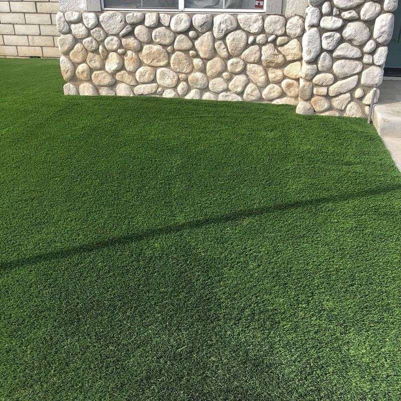 Traditional Grass Lawns