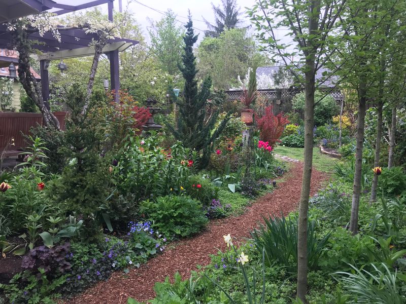 Oregon's Microclimates Create Confusing Growing Conditions