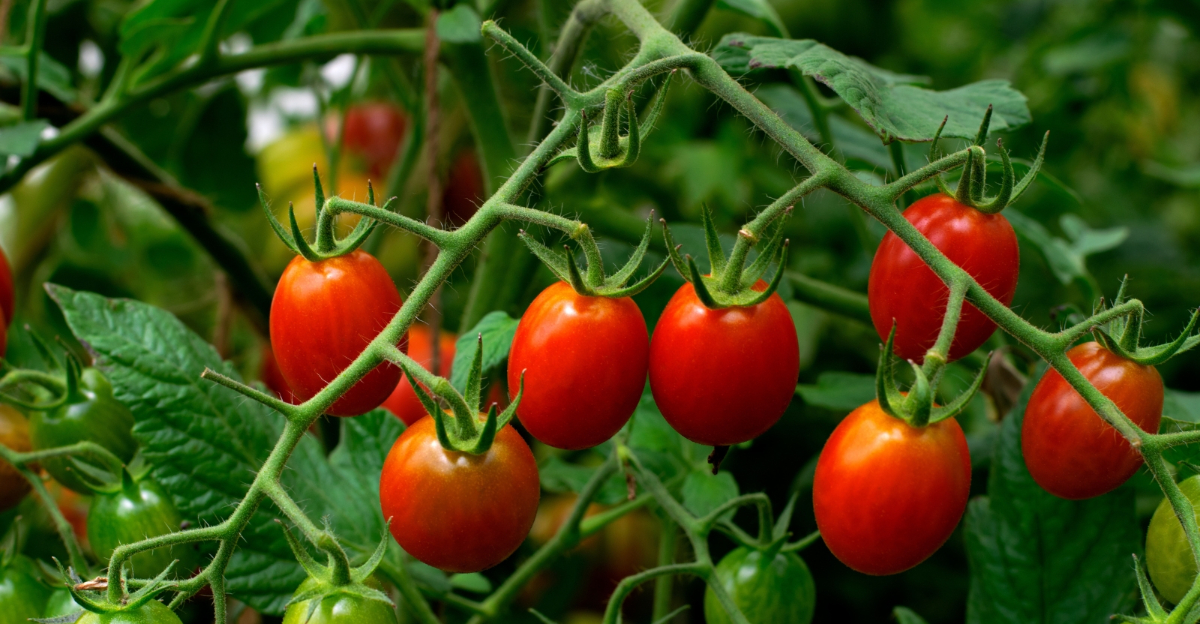 cherry tomatoes (featured image)