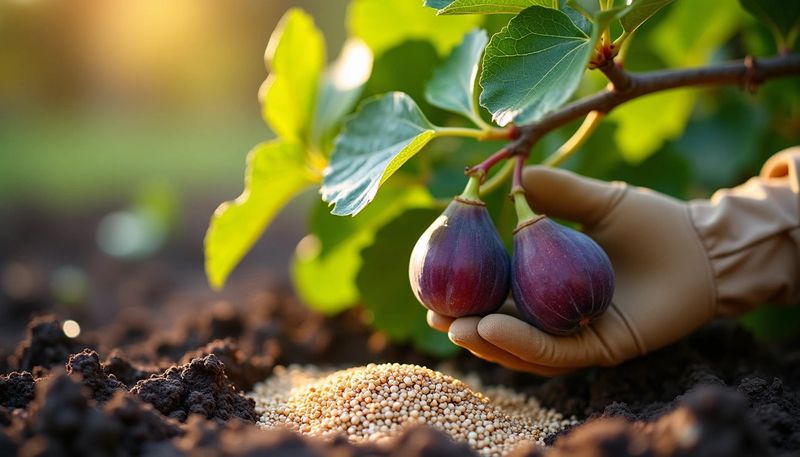 Prune Fig Trees At The Right Time For Georgia's Climate