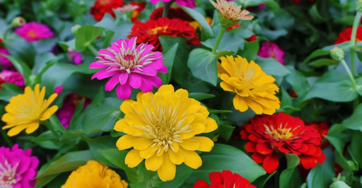 11 Old Favorite Plants Making A Return In Virginia Gardens