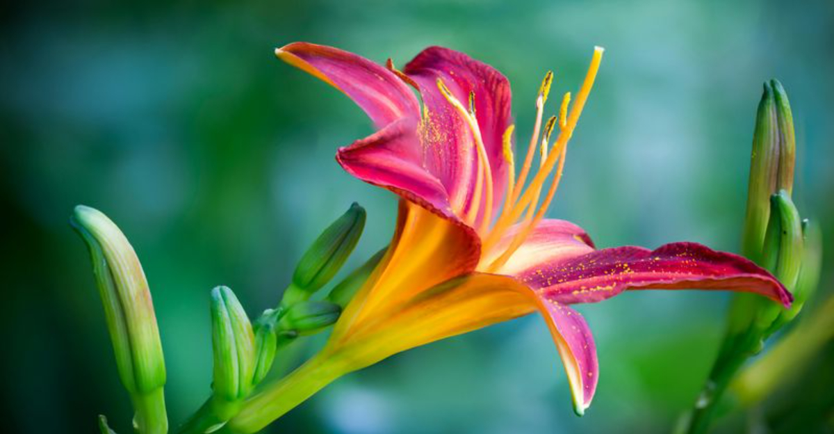 14 Easy Plants That Bring Big Impact To North Carolina Backyards