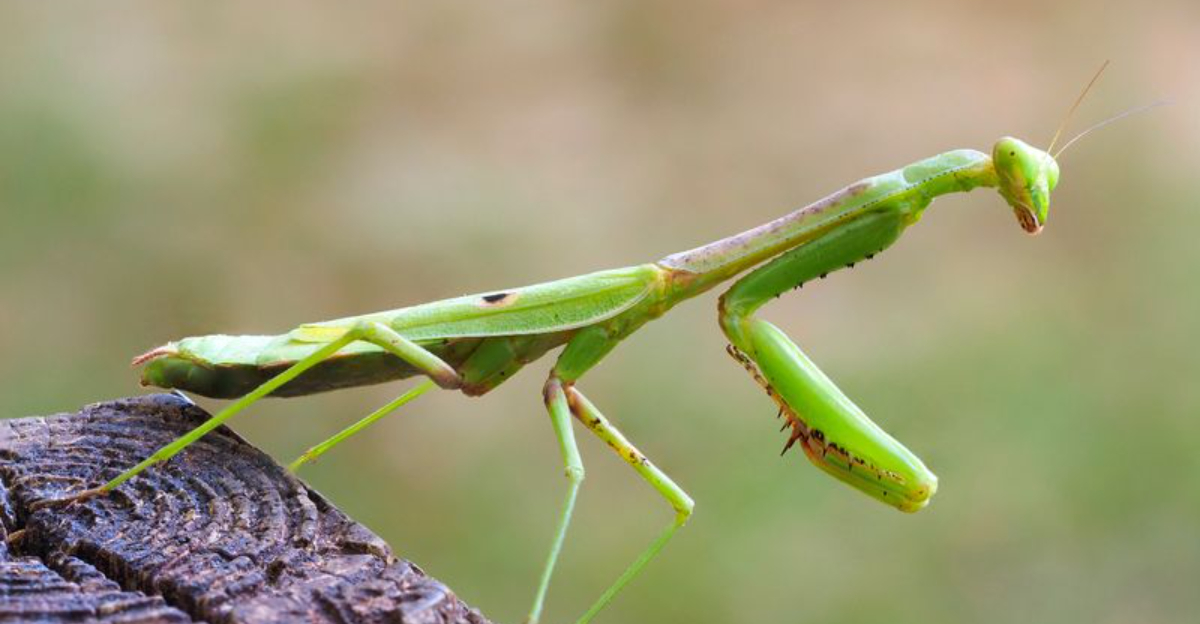 6 Beneficial Insects You Will Want In Your Pennsylvania Yard