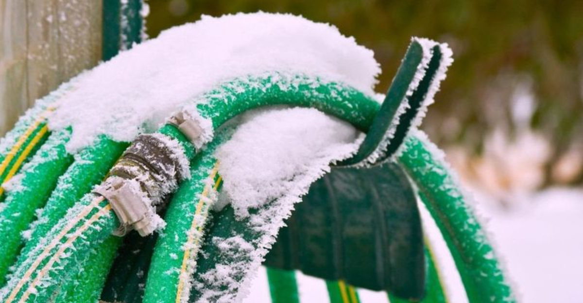 6 Costly Snow-Related Mistakes Colorado Gardeners Often Make