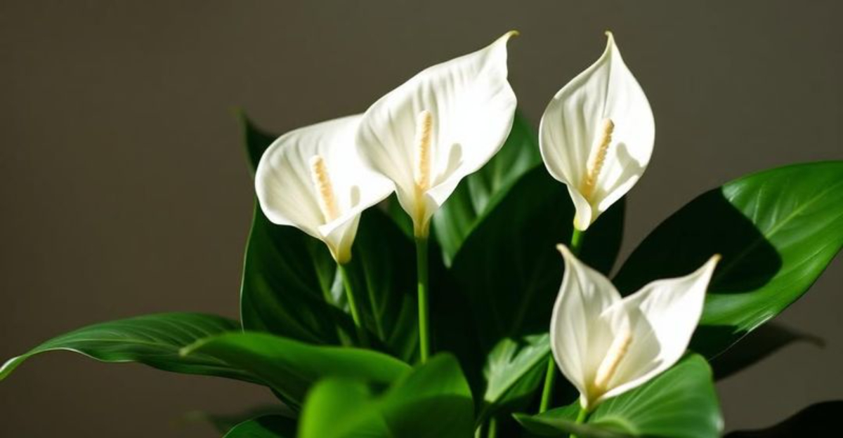 peace lily
