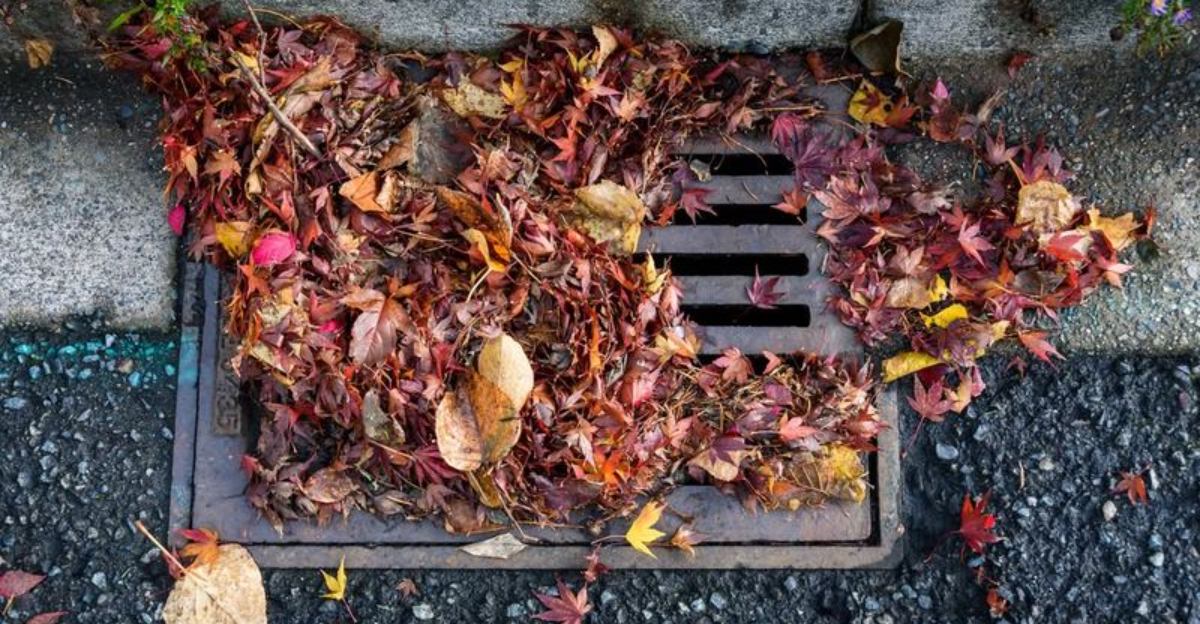 6 Ways Snowmelt Affects Your Garden Drainage In Illinois