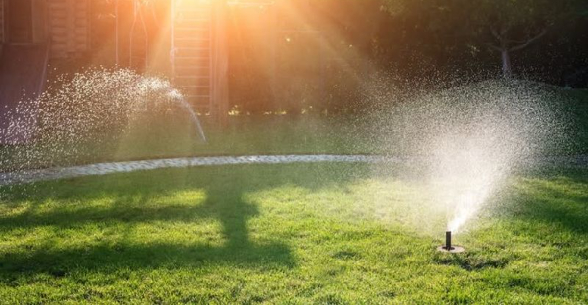 7 Garden Installations That Could Soon Be Banned In California