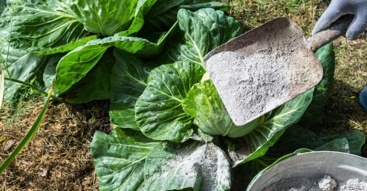 7 Garden Plants That Grow Better With Wood Ash In Pennsylvania