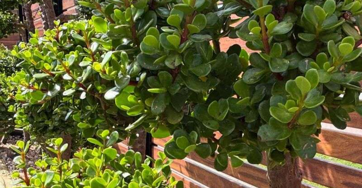 7 Houseplant Cuttings To Take In January For Strong Roots Before Spring In California