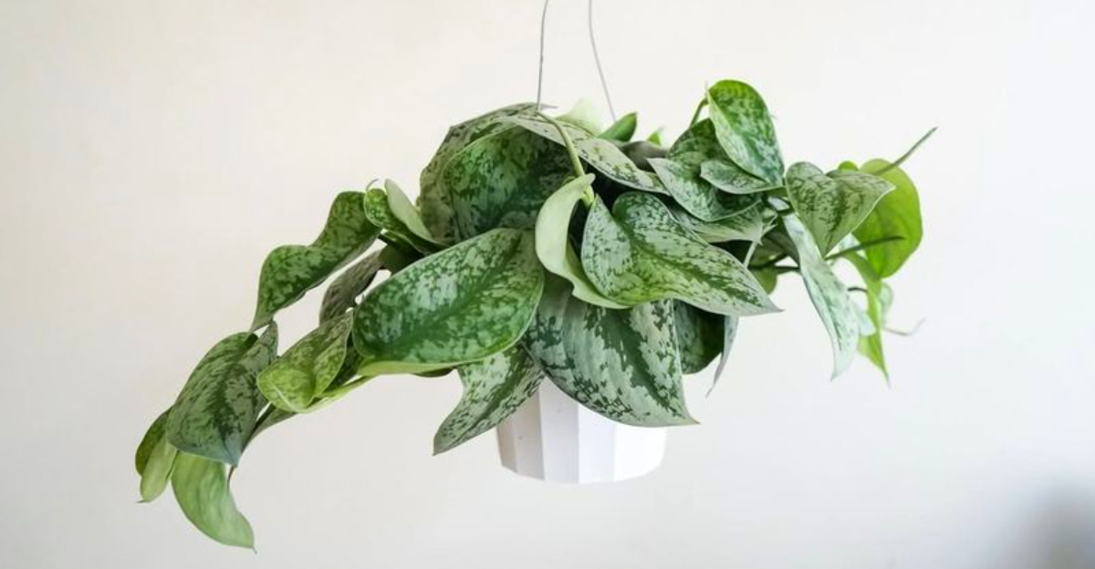 pothos plant