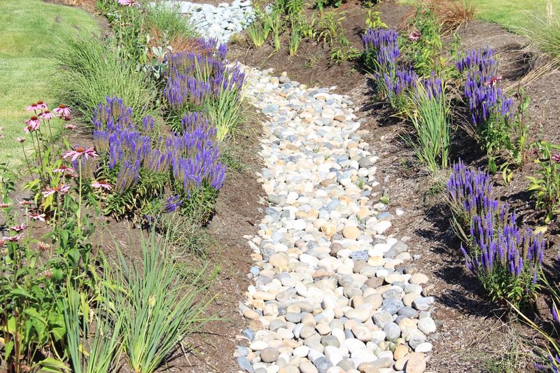 Build A French Drain System