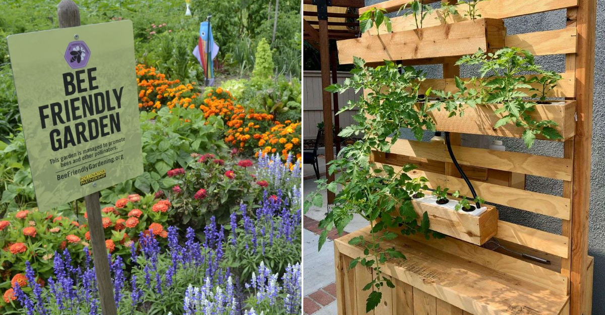 8 Garden Design Trends Oregon Backyards Are Embracing This Year