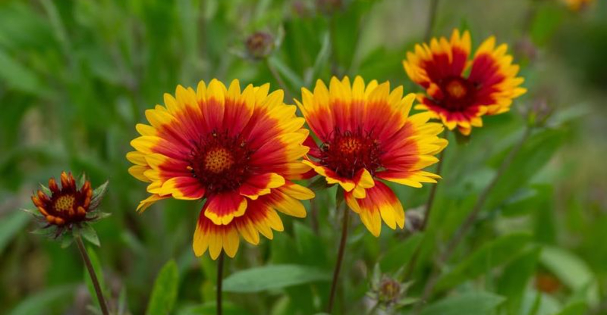 8 Hardy Plants That Tolerate Temperature Swings In Utah