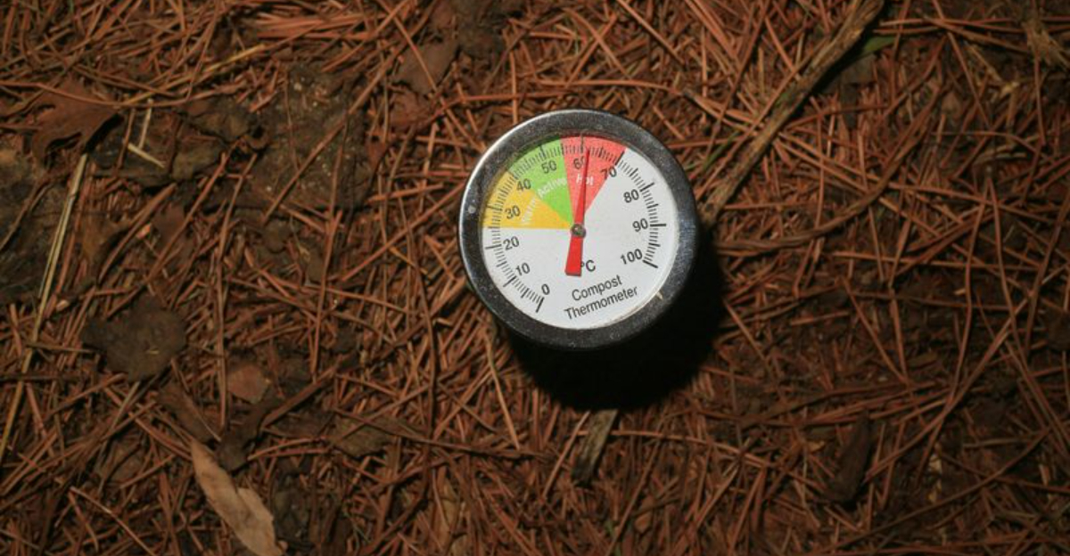 8 Ways To Tell Your Soil Is Ready For Spring Planting In North Carolina