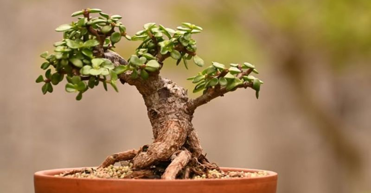 9 Easy Indoor Plants For Beginner Bonsai In New York Apartments