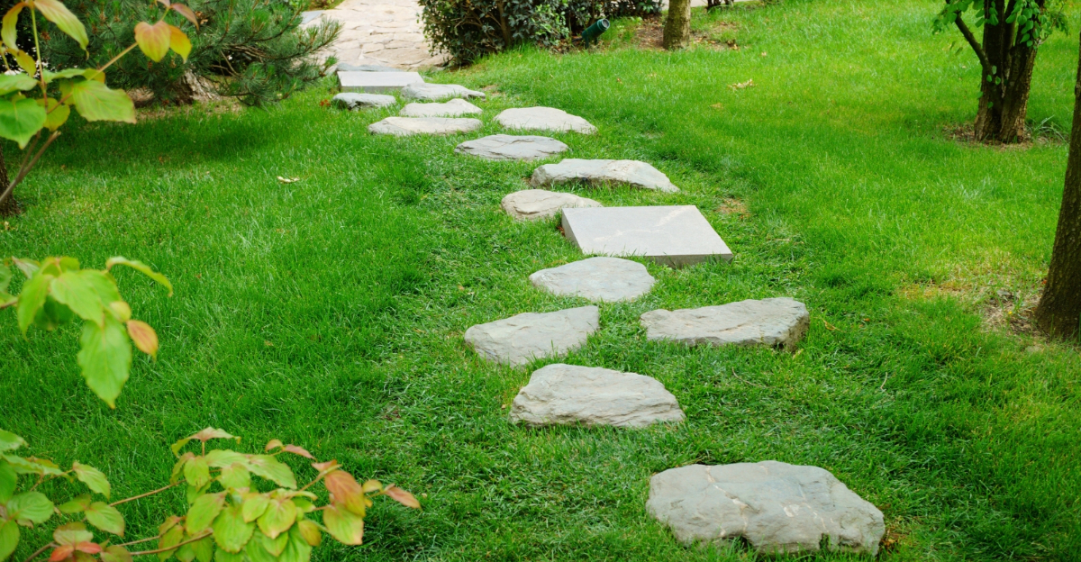 9 Garden Path Ideas New Jersey Homeowners Are Choosing