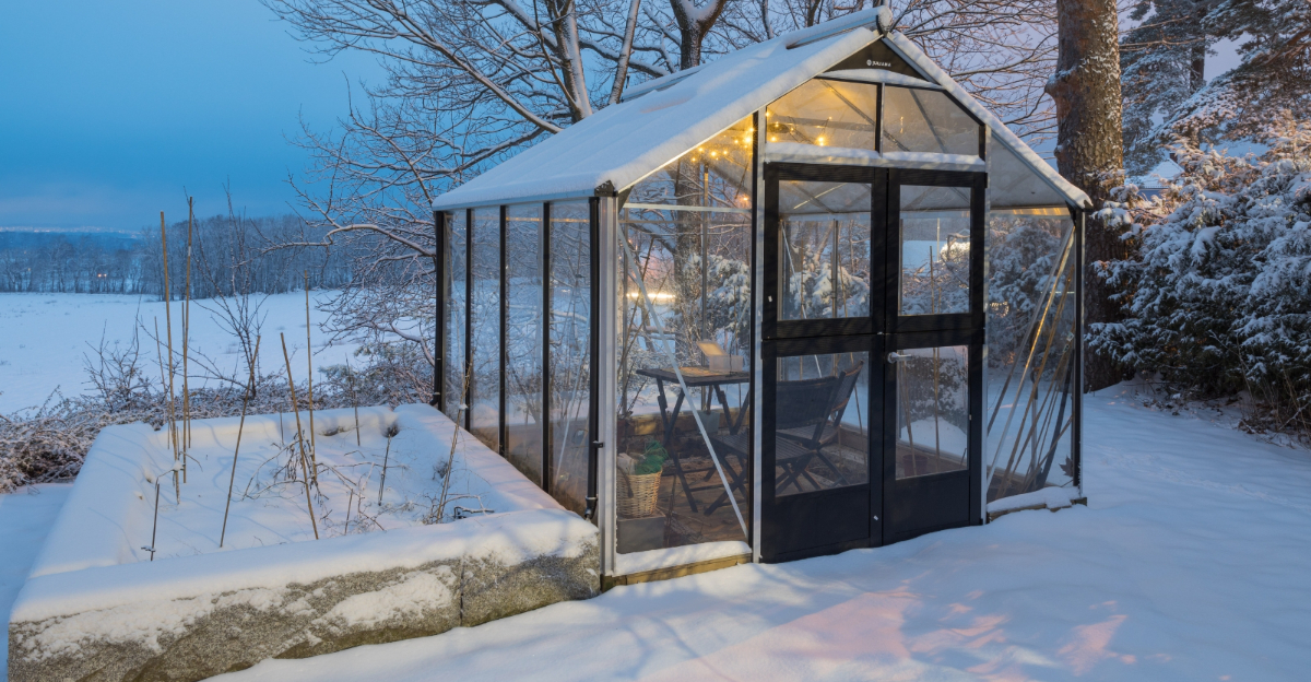 greenhouse (featured image)