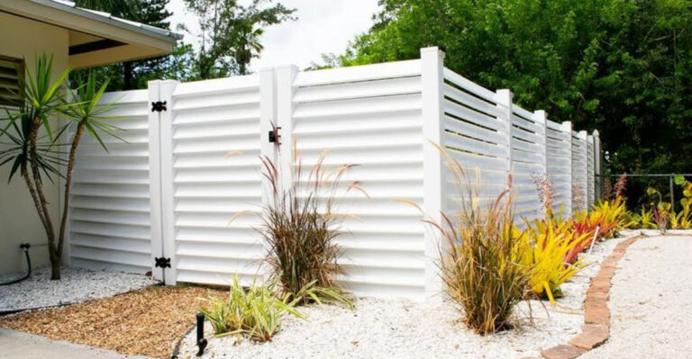 property fence florida