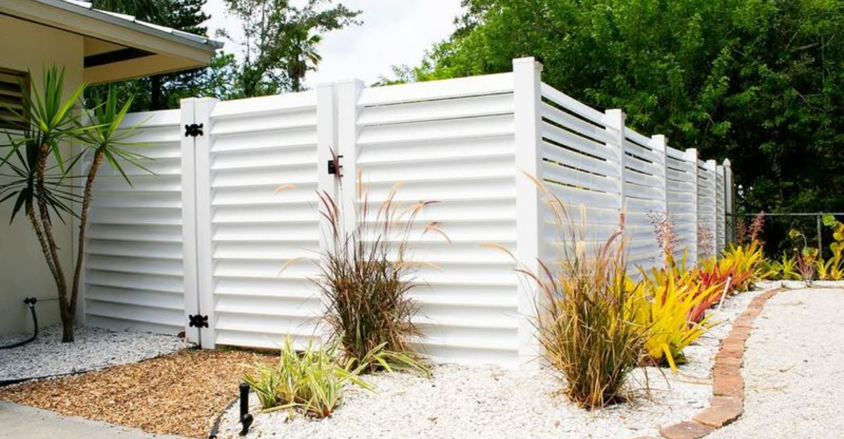 property fence florida