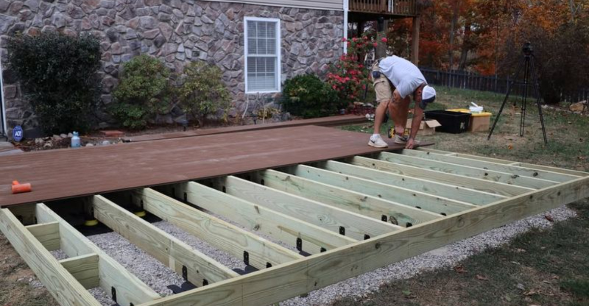 9 Outdoor Garden Features That Require A Permit In Oregon