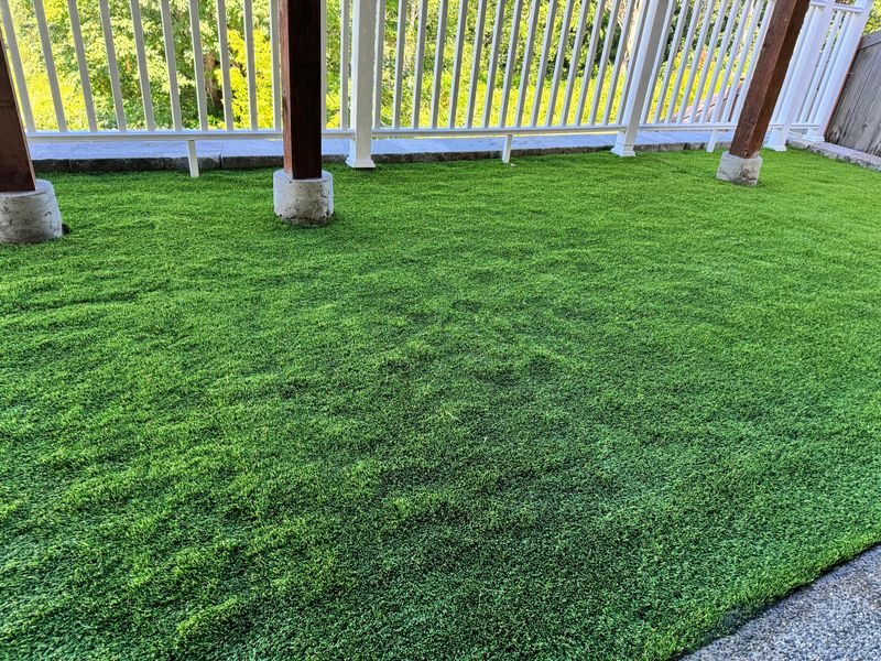 Artificial Turf and Synthetic Grass Installations
