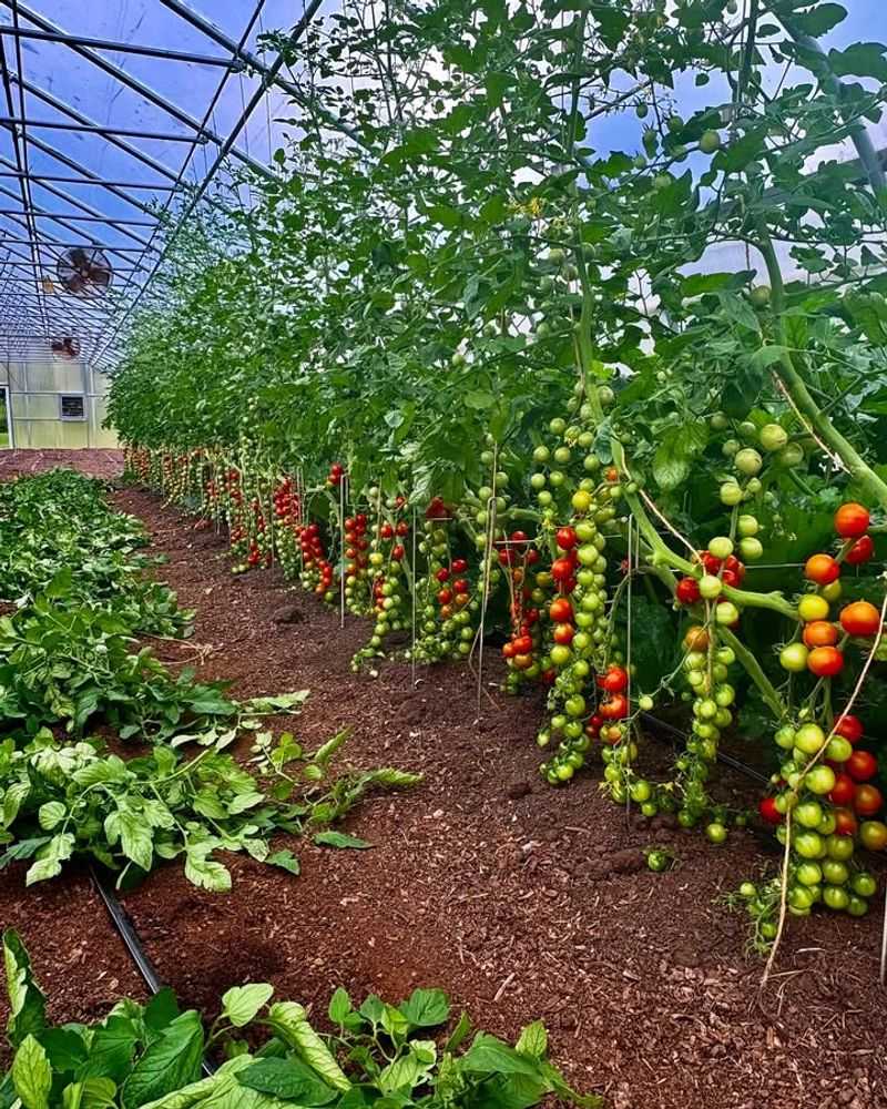 Choose Cherry Tomato Varieties Suited To Ohio Summers
