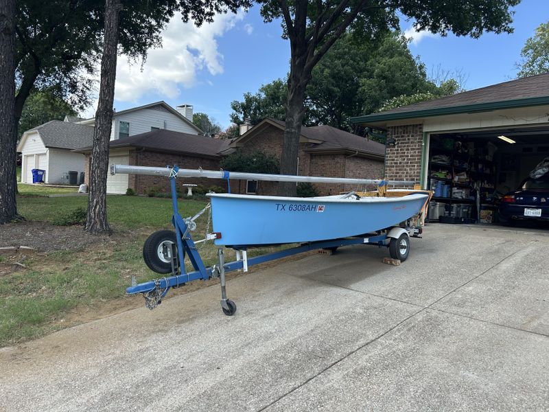 Recreational Vehicles And Boat Storage