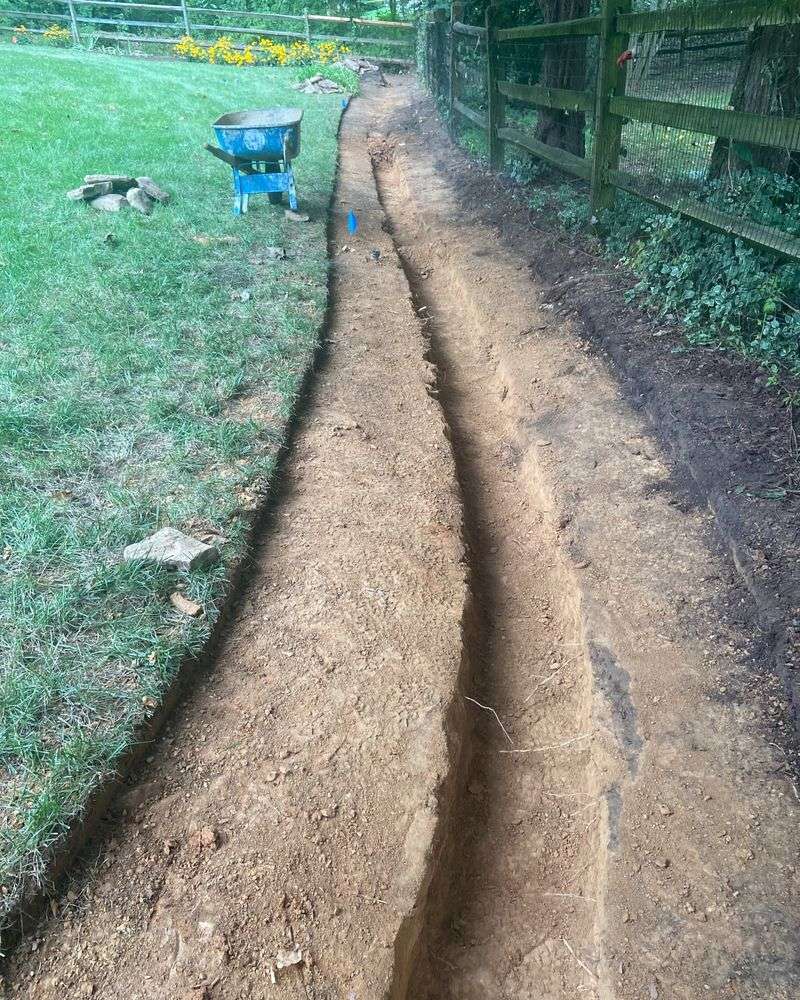 Grade Your Yard Properly