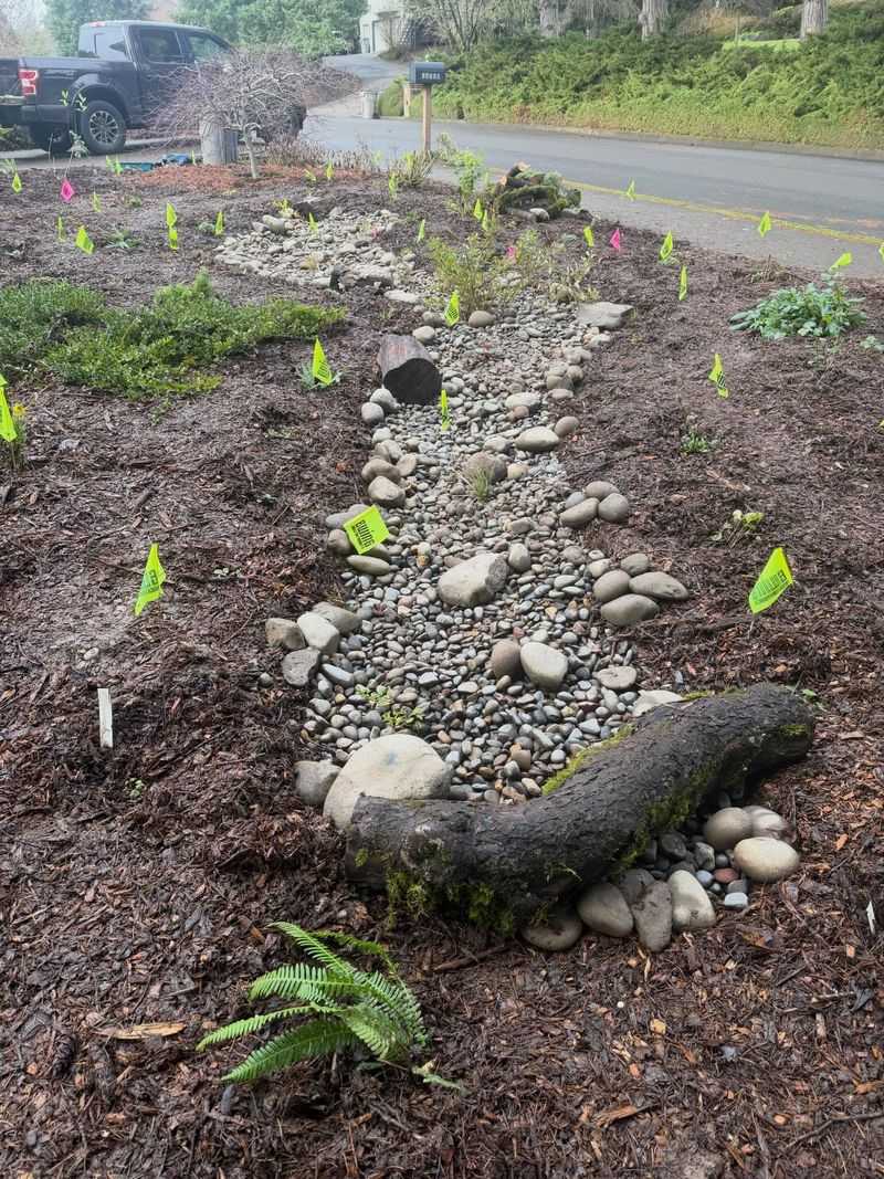 Improve Drainage In Heavy Soils