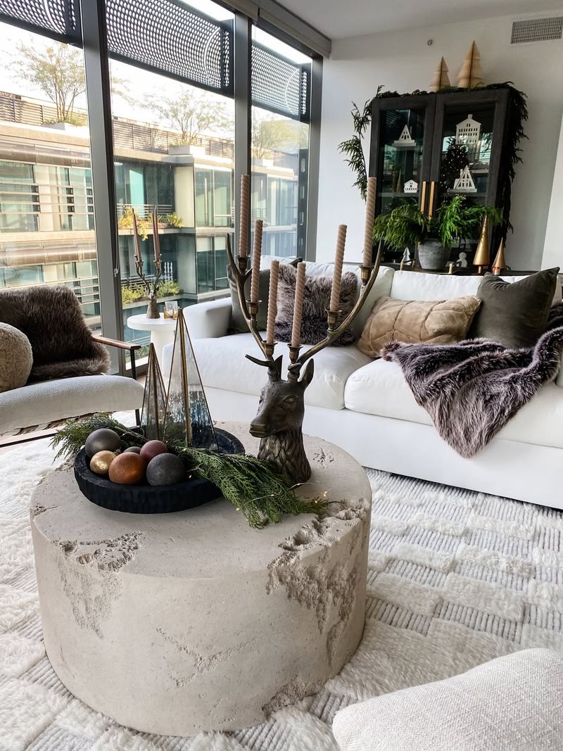 Refresh Surfaces With Simple Seasonal Styling