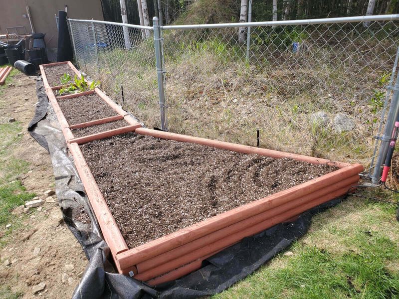Raised Bed Mix