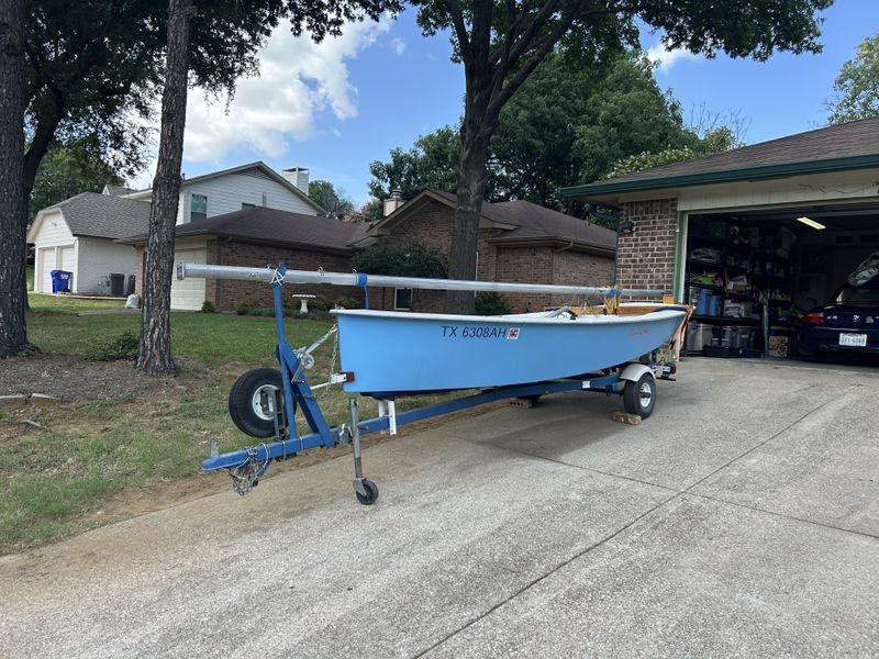 RV Or Boat Storage In Residential Yards