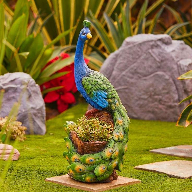 Decorative Lawn Ornaments