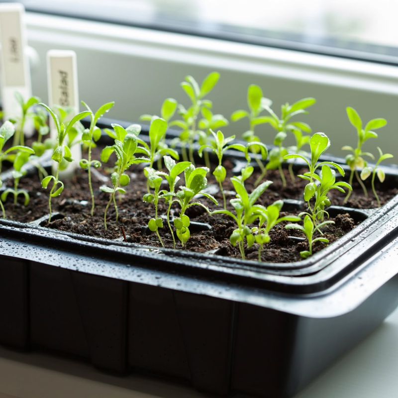 Reduces Risk Of Early-Season Frost Damage