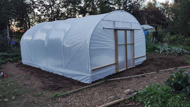 Protection From Wind Damage And Storms