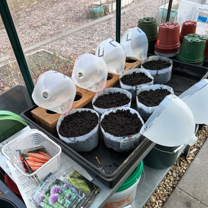 Moisture Control During Rainy Months