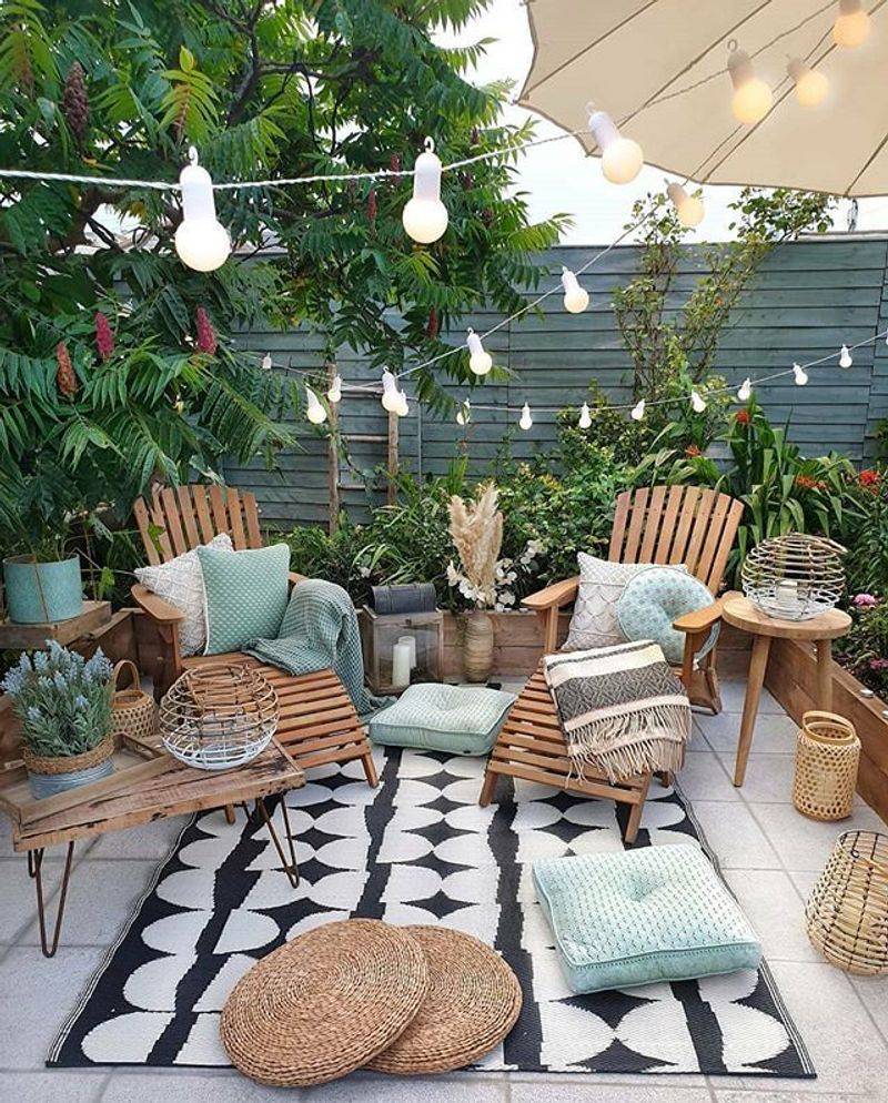 Finish With Small Details 