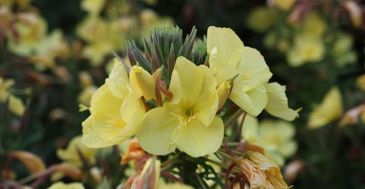 Evening Primrose