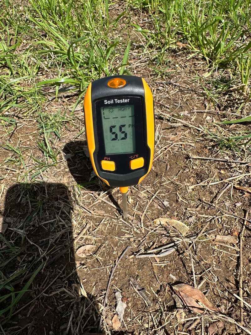 Adjust pH Slowly And Carefully