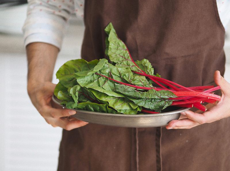 Swiss Chard