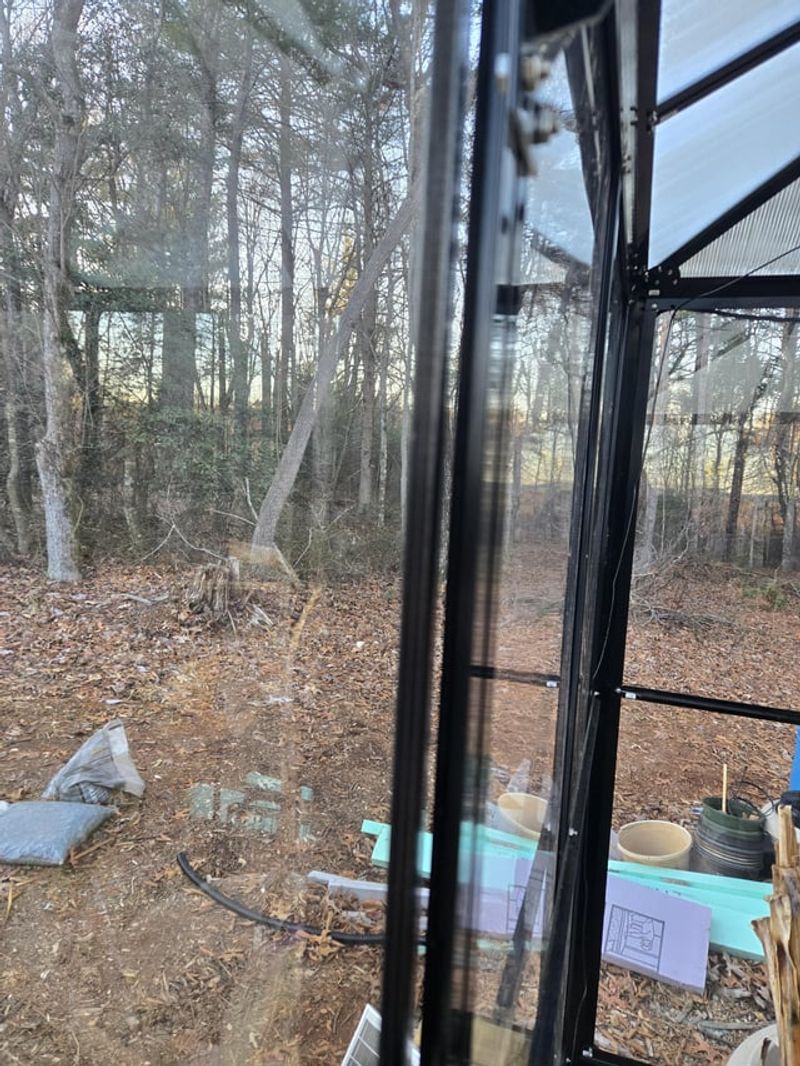 Inspect And Seal Structural Gaps