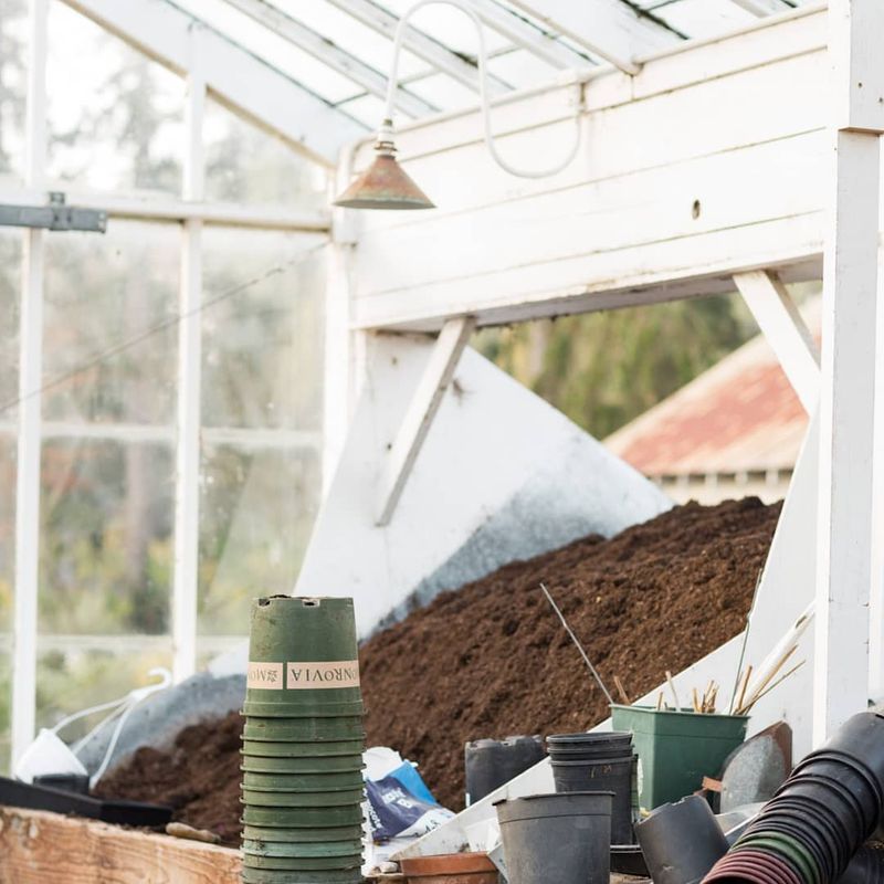 Select Quality Potting Mix