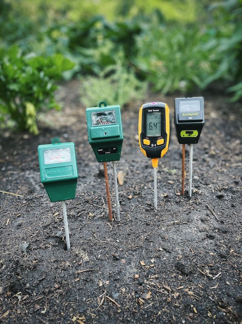 Preparing Acidic Soil The Right Way