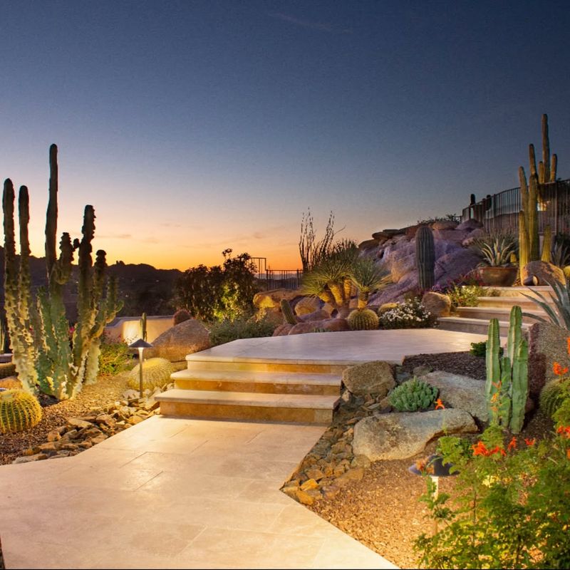 Upgrade Outdoor Lighting To Showcase Your Home After Dark