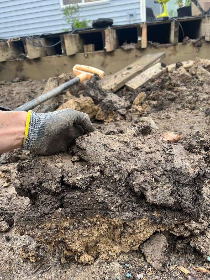 Test And Amend Soil Before Planting Season Starts