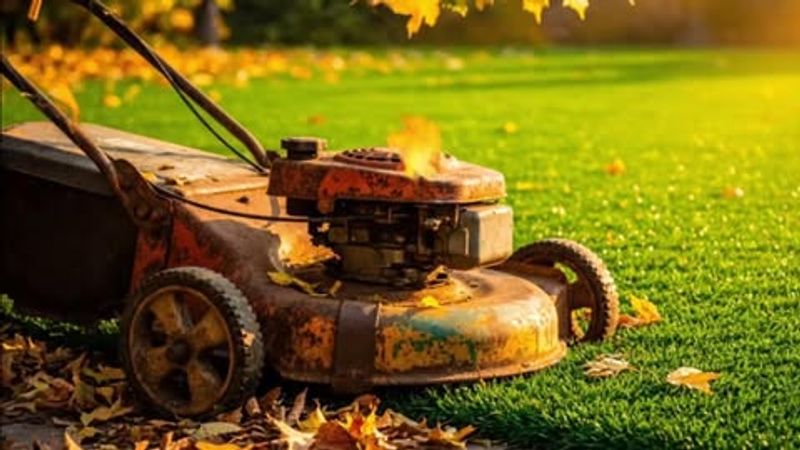 Perform Final Equipment Maintenance