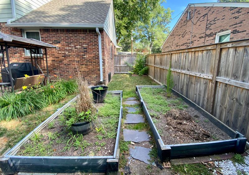 Plan Your Garden Layout