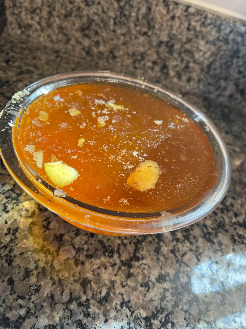 Grease, Oils, And Fats