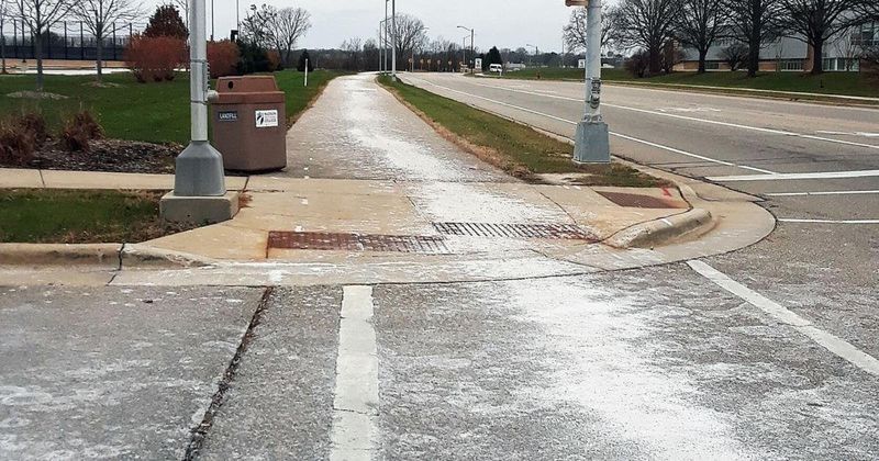 Why Pennsylvania's Winters Make This Worse