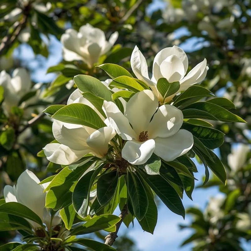 Magnolia